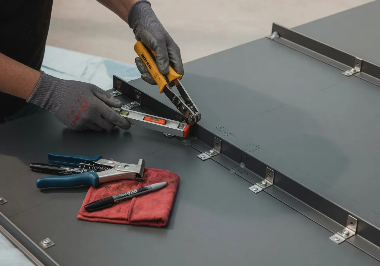 Why choose Metal Roofing Installation in Arizona